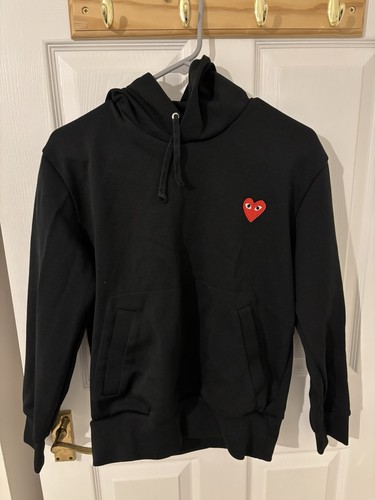 Comme des garcons play - des,