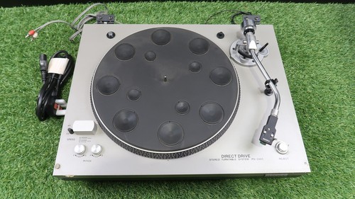 Sony 3300 direct drive - direct,