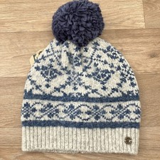 BNWT FATFACE SCANDI BOBBLE