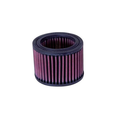 Performance air filter bmw - k&n,