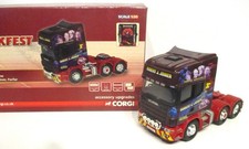 Corgi  'Hauliers of Renown'