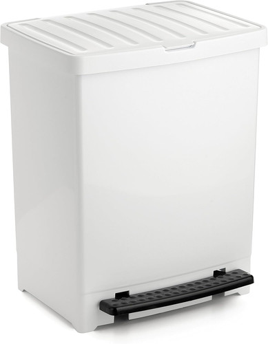 Rubbish bin kitchen with - rubbish,