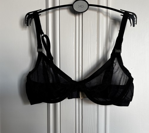 Vintage calvin klein - vintage, sheer