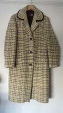 Vintage Women’s Welsh Wool