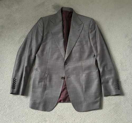 Gucci tom ford era evening - gucci,