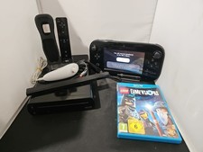 Nintendo wii console - u,