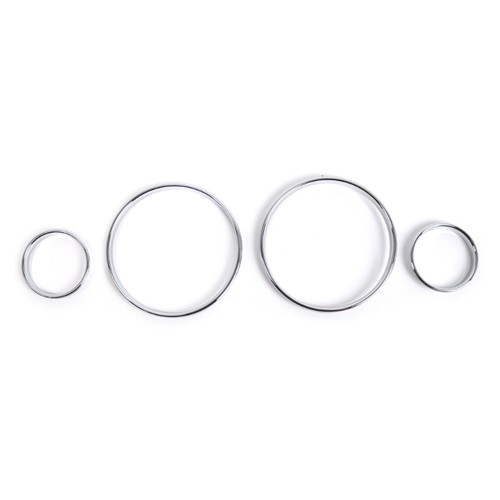 Chromes gauges dashboard dial - dashboard,