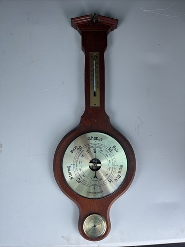 Weathermaster vintage - weathermaster,