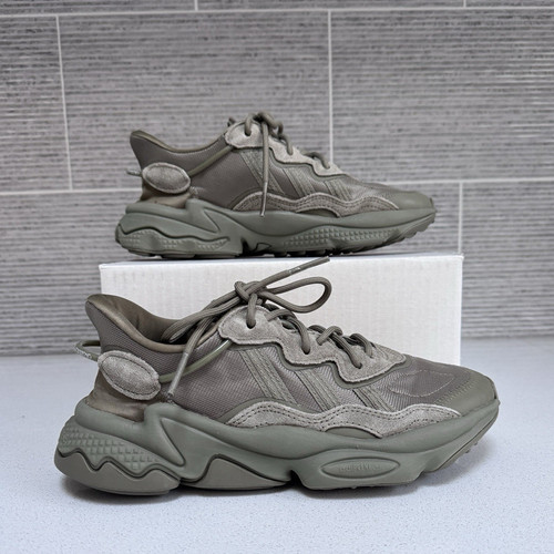 Adidas ozweego adiprene khaki - adidas,