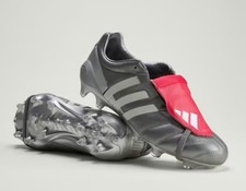 Adidas Predator Mania Gunmetal