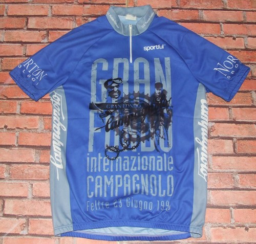 Campagnolo sportful cycling - sportful,
