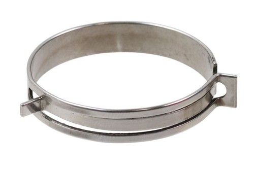 Intake sleeve clamp for - for, bmw