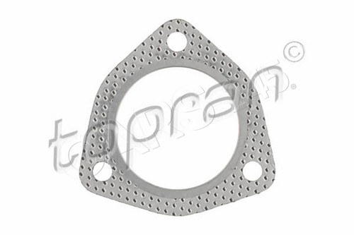 Seal gasket for exhaust - for,