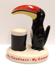 VINTAGE MY GOODNESS MY