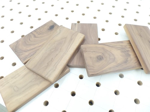 English walnut hardwood small - ,