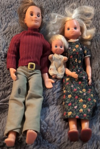 Vintage mattel 1973 sunshine - 1973,