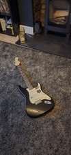 Fender Strat Hardtail 2006