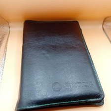 SKODA FABIA OWNERS MANUAL