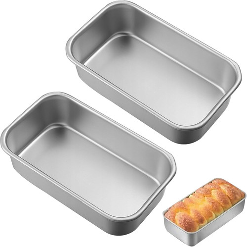 Loaf tin pack - loaf, 2lb