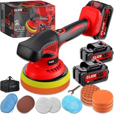 Xtremeauto Glide X6 Cordless