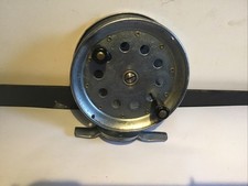 Vintage Fishing Reel Olympic