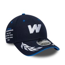 Williams 2026 official new - 2026,