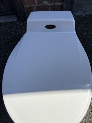 Complete sealand vacuflush 508 - vacuflush,