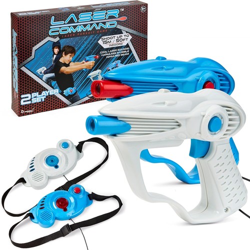 Laser tag set - tag, 2