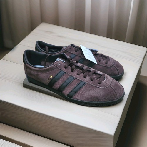 Adidas dublin 2024 brown - dublin,