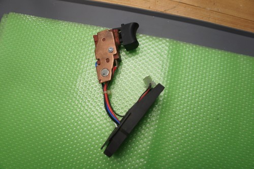 Switch for hilti a - 22-a, sfh
