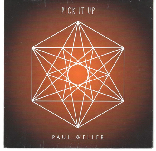 Paul weller pick up - paul,