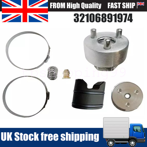 Steering rack repair kit - rack,
