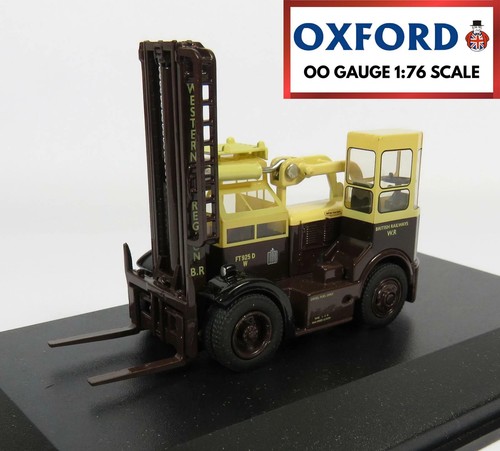 Oxford diecast 76sdf001 - diecast,
