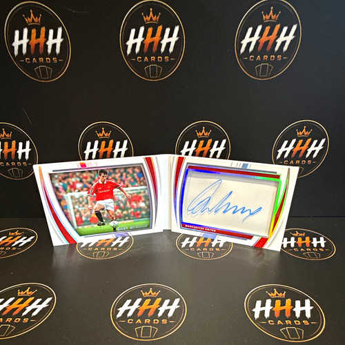 Panini immaculate 2022 gary - panini,