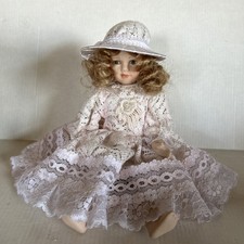 Porcelain Jointed Victorian
