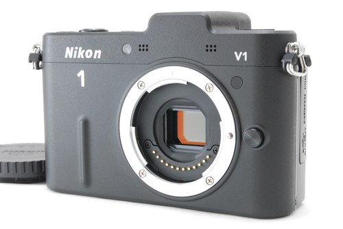 Nikon black mint - 1, 8,228