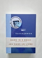 The Games Library: Backgammon