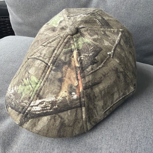Mossy oak boston - oak,
