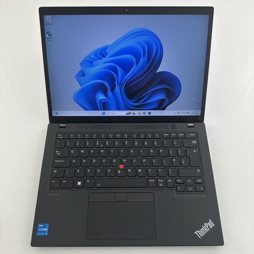 Lenovo thinkpad t14 gen - thinkpad,