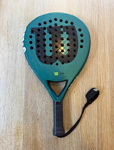 Wilson blade pro padel - blade,