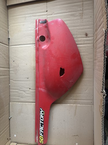 Derbi senda mk1 bad boy - derbi,