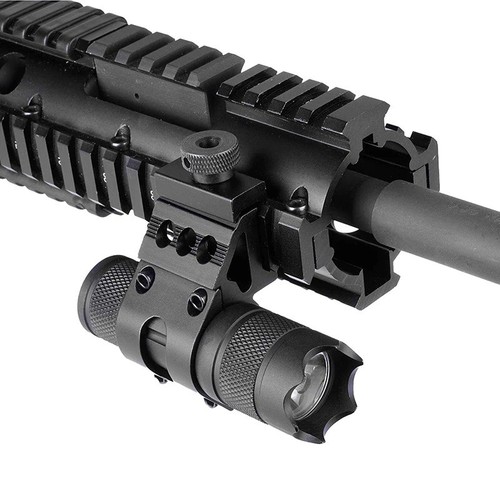 5mm offset rifle scope - offset,