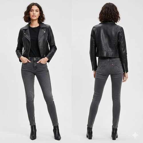 Levi premium 721 high rise - 721,