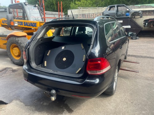 Golf mk5 estate 2009 - mk5,