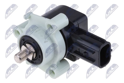 Height sensor level control - height,