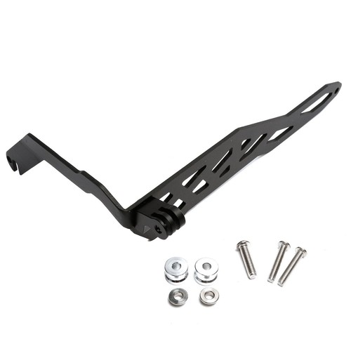 Video camera rack - video, go