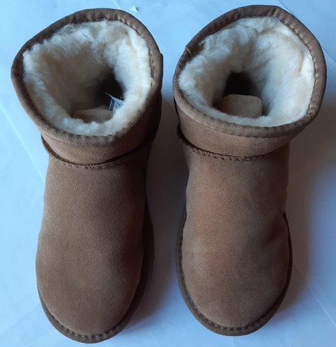 Ugg womens sand suede - uk,