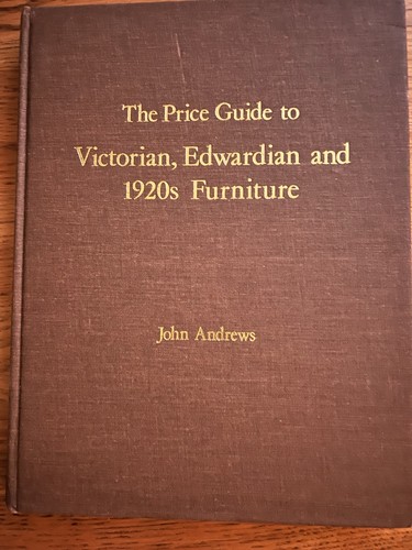 The price guide victorian - the,