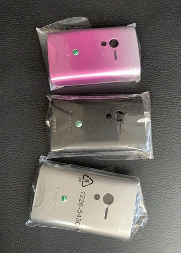 Genuine sony ericsson xperia - sony,