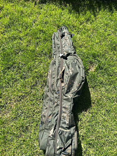Nash scope rod - nash,